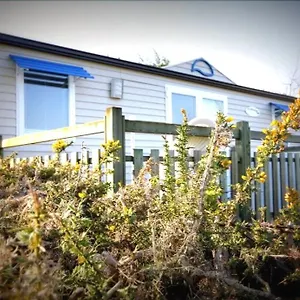 Hotel La Ferme De Lann Hoedic, Sarzeau