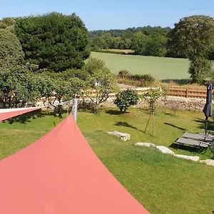 Bed & Breakfast Amarre D'hotes, Sarzeau