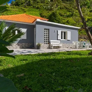 Casa Da Hortência Do Faial Ribeiro Frio