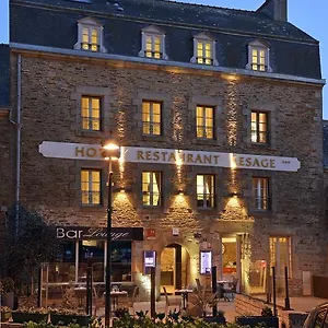 Hotel Restaurant Lesage, Sarzeau